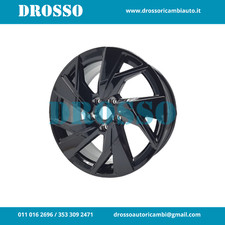 98432815 XY CERCHIO IN LEGA 17