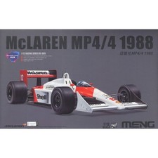 Meng #RS-005 1/12 McLaren