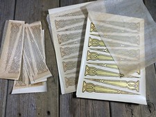 DECALCOMANIE TRASFERIMENTO