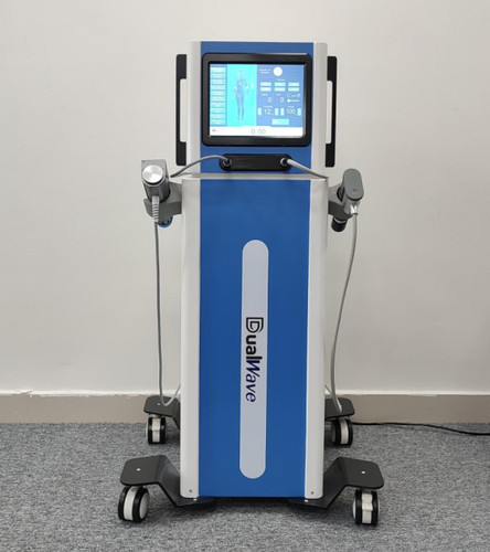 Dispositivo terapia onda - terapia,