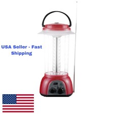 NIKARTO Lanterna di Emergenza