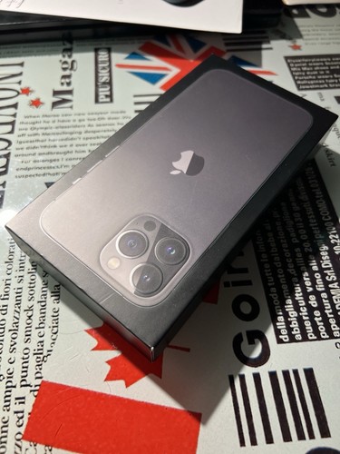 Scatola iphone pro max - iphone,