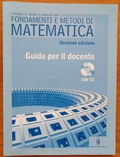 Fondamenti metodi di - e,