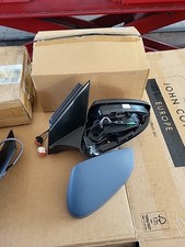 SPECCHIETTO RETROVISORE