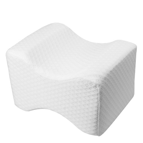 Cuscino ginocchio memory foam