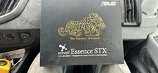 Asus Xonar Essence STX Dolby