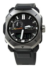 Casio pro trek altimetro - casio,