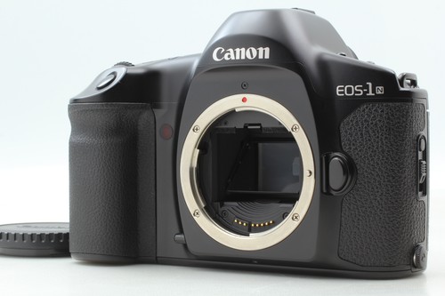 Mint canon eos 1n - [mint], appareil