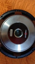 woofer b&c 320 AMX-8  12" made in italy