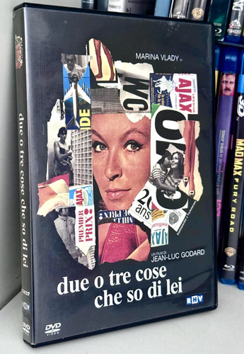 Due tre cose - so, di