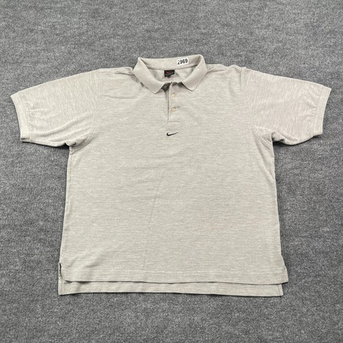 Polo nike vintage anni - polo, 90
