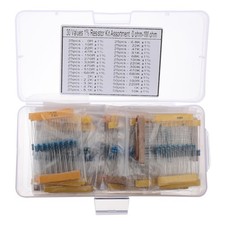 Accessori per computer con resistore a pellicola da 850 pezzi per