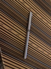 Penna stilografica Aurora