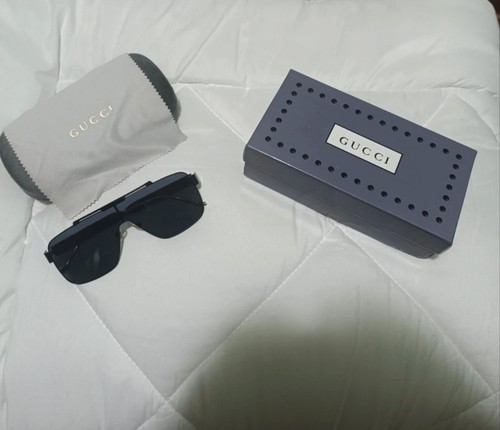 Gucci gg0242s - gucci,