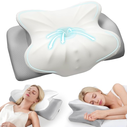 Cuscino cervicale per - cuscino,