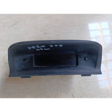 Schermo LCD cruscotto Peugeot
