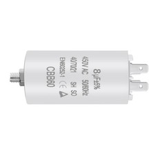 condensatore avviamento, 8μF