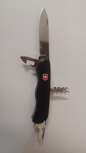 Victorinox usato coltellino - victorinox,