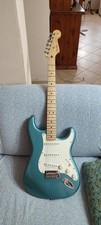 Fender Stratocaster 75 Anniversary Mexico