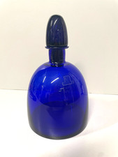 ANTICA BOTTIGLIA CARLO MORETTI