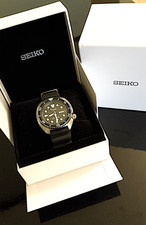 Seiko Prospex Orologio