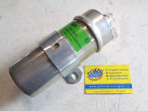 Bobina accensione fiat - bobina,