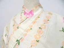 KIMONO GIAPPONESE YUKATA
