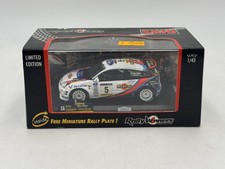 DIE CAST 1/43 " FORD FOCUS