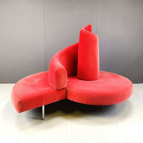 Divano vintage - divano,