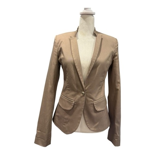 Giacca blazer sartoriale