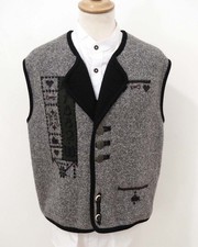 Essenjak costume tradizionale