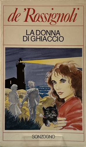 Libro donna di - la,