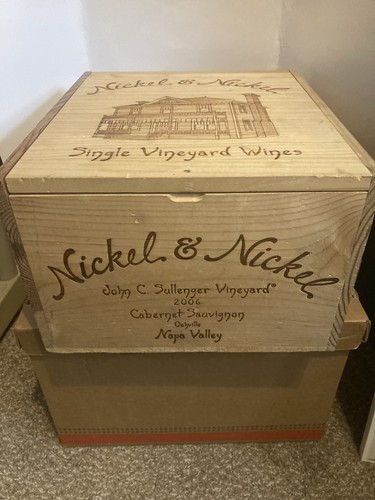 Nickel 2006 sullenger - nickel,