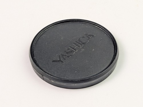 Vintage yashica 57mm slip - vintage,