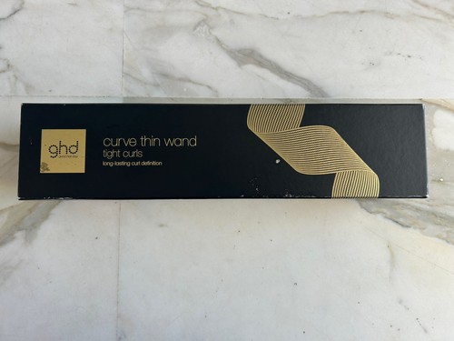 Ghd curve thin - curve,