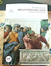 NELLA STORIA DELL' ARTE VOL. 3