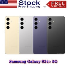 Samsung galaxy s24 plus - galaxy,