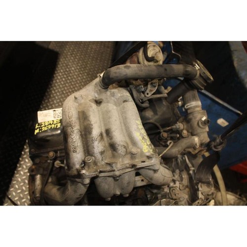 Motore compl ford 4hb - ⭐,