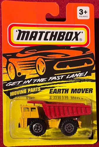 Matchbox autocarro con - autocarro,