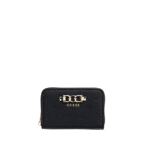 Guess portafogli ecopelle - guess,
