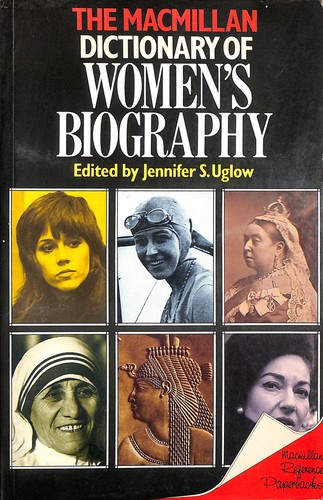 Dictionary women s - dictionary, of