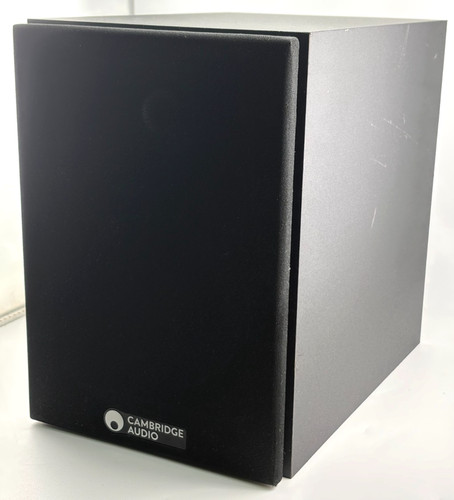Cambridge audio 50 - audio, sx-50