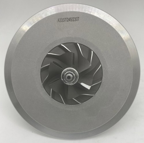 Turbo costruzioni koras - costruzioni, ts