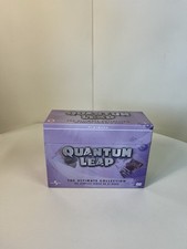 Quantum Leap Series 1-5