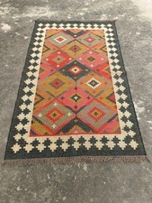 Tappeto Kilim Tappeto Tappeto