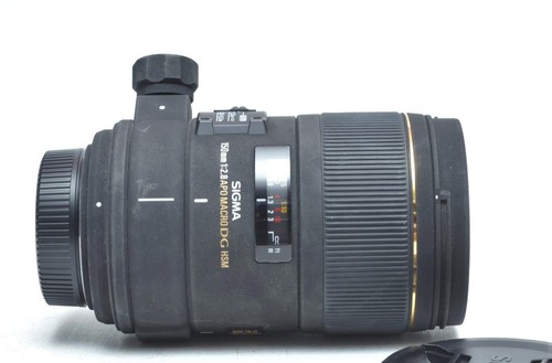 Sigma 150mm apo ex - af,