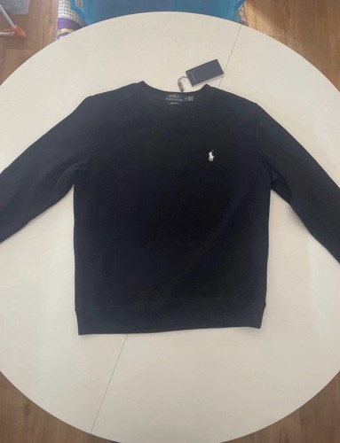 Sweater maglioncino black - black, polo