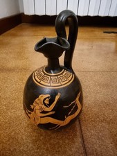 Vaso anfora grecia - anfora,