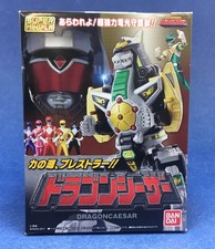 Super Minipla Model Megazord