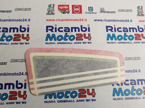 Decalcomania paramano nuovo - paramano,